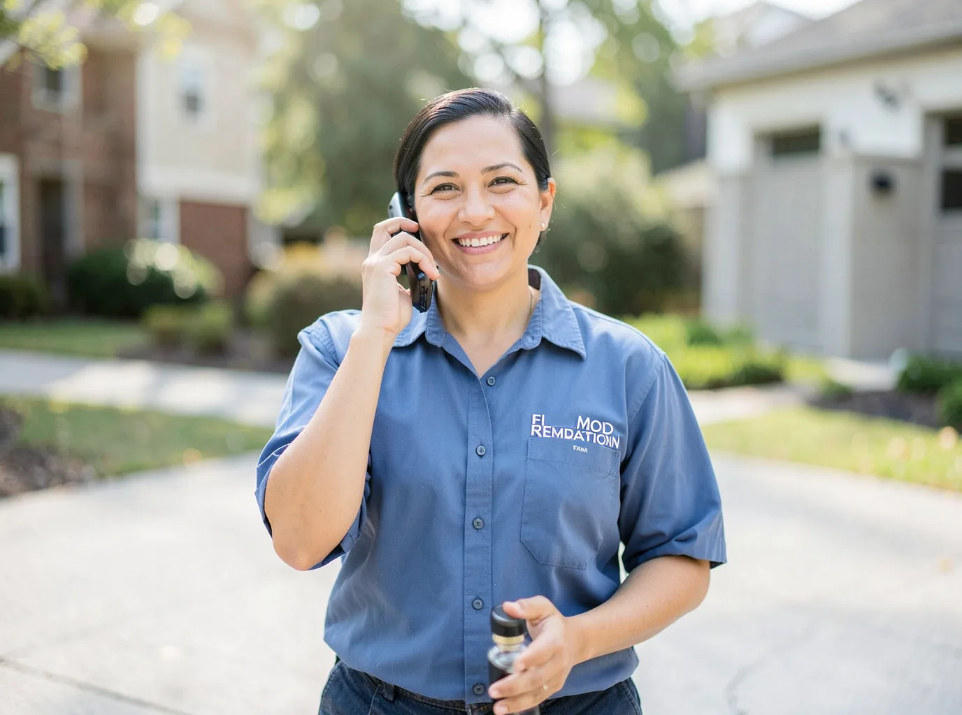 Mold Remediation Brunswick, MD FAQs